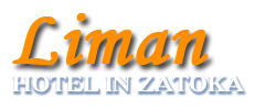 Liman